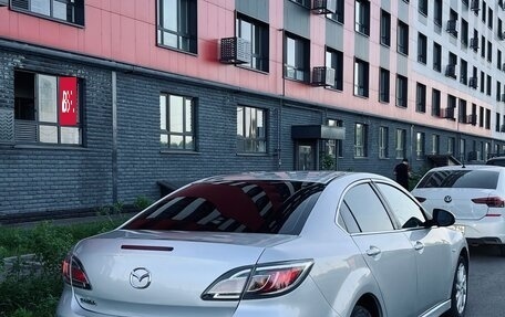 Mazda 6, 2010 год, 3 фотография
