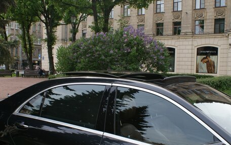 Mercedes-Benz S-Класс, 2014 год, 3 275 000 рублей, 8 фотография