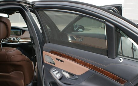 Mercedes-Benz S-Класс, 2014 год, 3 275 000 рублей, 12 фотография