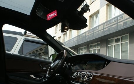 Mercedes-Benz S-Класс, 2014 год, 3 275 000 рублей, 10 фотография