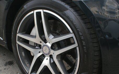 Mercedes-Benz S-Класс, 2014 год, 3 275 000 рублей, 17 фотография