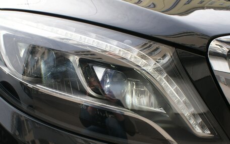 Mercedes-Benz S-Класс, 2014 год, 3 275 000 рублей, 18 фотография