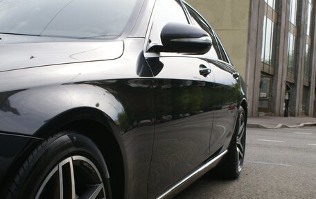 Mercedes-Benz S-Класс, 2014 год, 3 275 000 рублей, 20 фотография