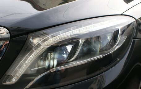 Mercedes-Benz S-Класс, 2014 год, 3 275 000 рублей, 19 фотография