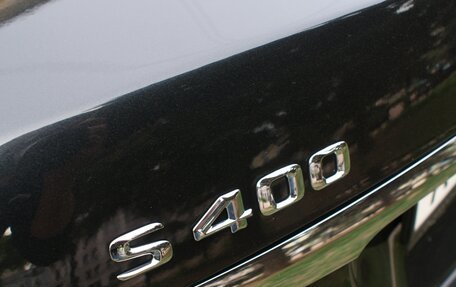 Mercedes-Benz S-Класс, 2014 год, 3 275 000 рублей, 28 фотография