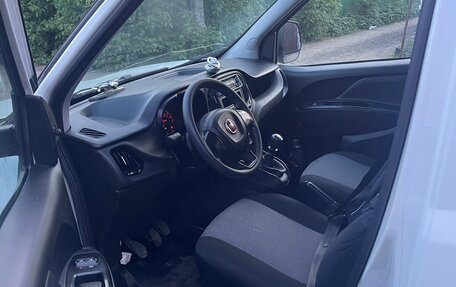 Fiat Doblo II рестайлинг, 2020 год, 1 000 000 рублей, 5 фотография