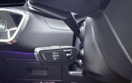 Audi SQ7, 2026 год, 7 150 000 рублей, 16 фотография