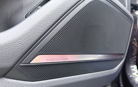 Audi SQ7, 2026 год, 7 150 000 рублей, 21 фотография