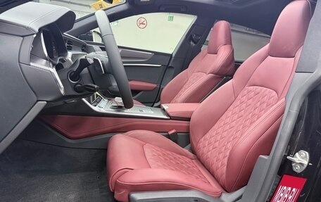 Audi SQ7, 2026 год, 7 150 000 рублей, 12 фотография