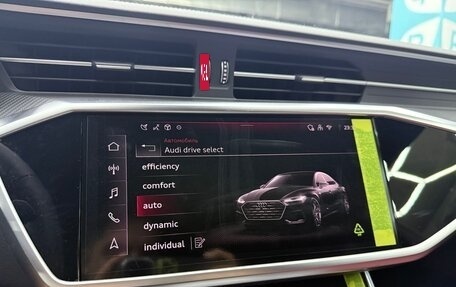 Audi SQ7, 2026 год, 7 150 000 рублей, 17 фотография