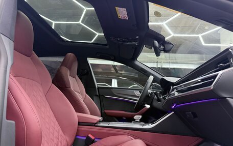Audi SQ7, 2026 год, 7 150 000 рублей, 28 фотография