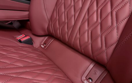 Audi SQ7, 2026 год, 7 150 000 рублей, 30 фотография
