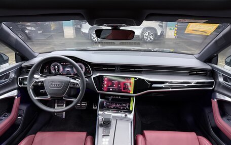 Audi SQ7, 2026 год, 7 150 000 рублей, 26 фотография