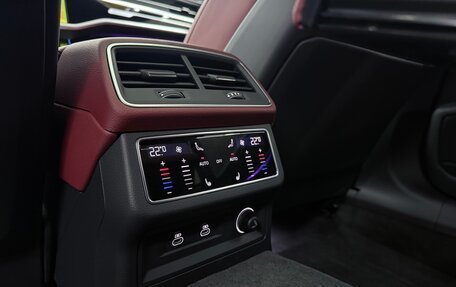 Audi SQ7, 2026 год, 7 150 000 рублей, 31 фотография