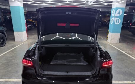 Audi SQ7, 2026 год, 7 150 000 рублей, 32 фотография