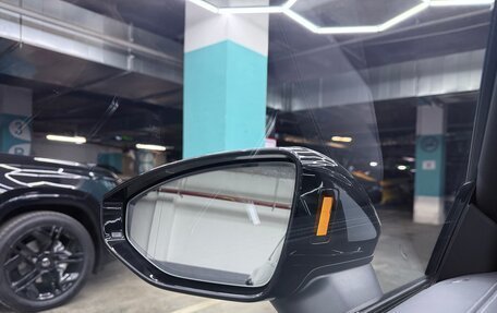 Audi SQ7, 2026 год, 7 150 000 рублей, 39 фотография