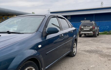 Chevrolet Lacetti, 2007 год, 320 000 рублей, 3 фотография