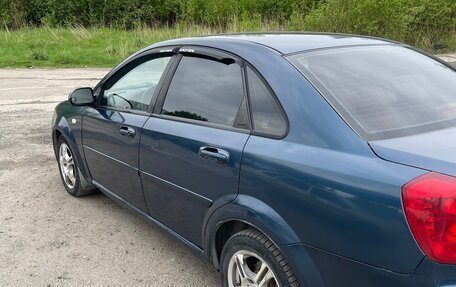 Chevrolet Lacetti, 2007 год, 320 000 рублей, 4 фотография