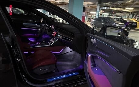 Audi SQ7, 2026 год, 7 150 000 рублей, 35 фотография
