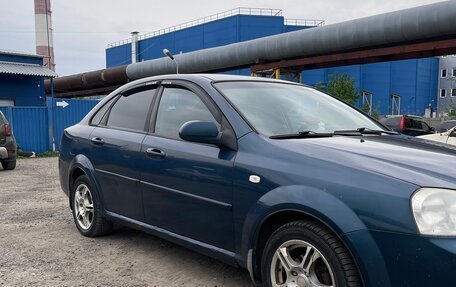 Chevrolet Lacetti, 2007 год, 320 000 рублей, 2 фотография