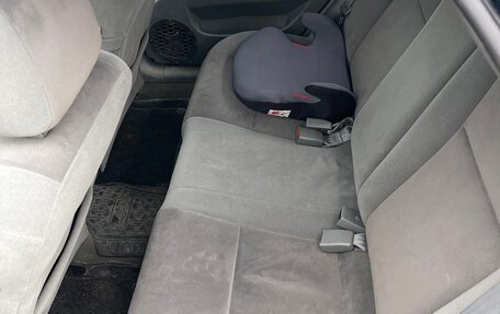 Chevrolet Lacetti, 2007 год, 320 000 рублей, 9 фотография