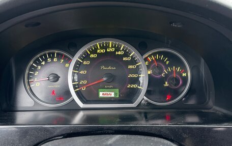 Chevrolet Lacetti, 2007 год, 320 000 рублей, 11 фотография