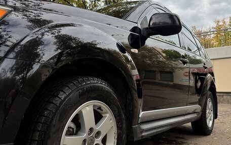 Mitsubishi Outlander III рестайлинг 3, 2008 год, 990 000 рублей, 4 фотография