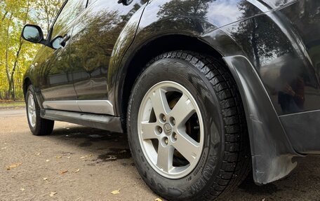 Mitsubishi Outlander III рестайлинг 3, 2008 год, 990 000 рублей, 5 фотография