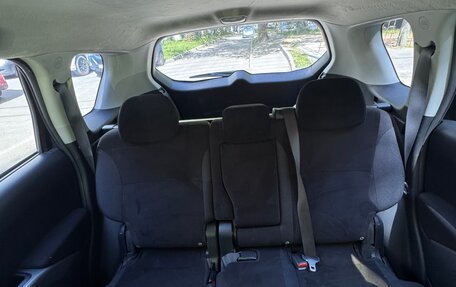 Mitsubishi Outlander III рестайлинг 3, 2008 год, 990 000 рублей, 10 фотография