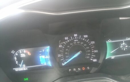 Ford Fusion (North America) II, 2019 год, 1 300 000 рублей, 9 фотография