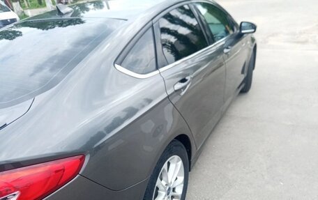 Ford Fusion (North America) II, 2019 год, 1 300 000 рублей, 3 фотография