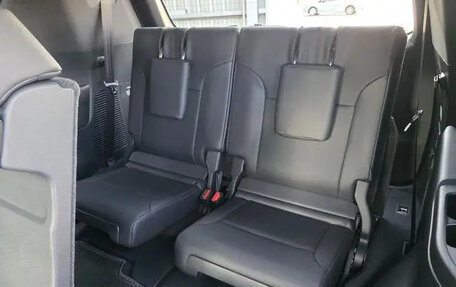 Lexus LX, 2026 год, 16 115 000 рублей, 6 фотография