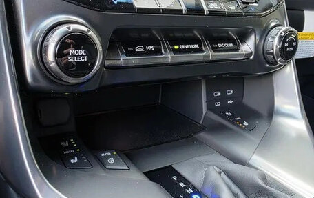 Lexus LX, 2026 год, 16 115 000 рублей, 8 фотография