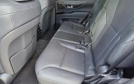 Lexus LX, 2026 год, 16 115 000 рублей, 17 фотография