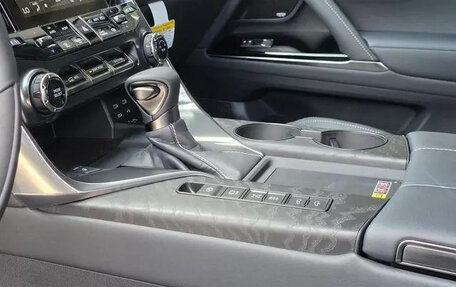 Lexus LX, 2026 год, 16 115 000 рублей, 7 фотография