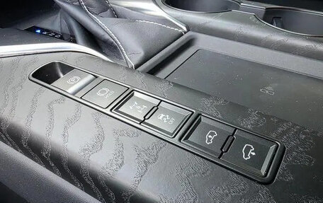 Lexus LX, 2026 год, 16 115 000 рублей, 22 фотография