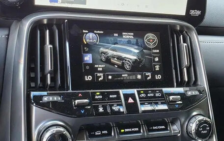 Lexus LX, 2026 год, 16 115 000 рублей, 23 фотография