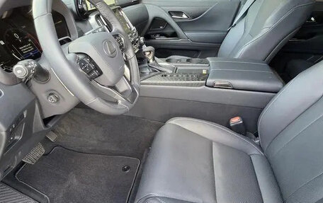 Lexus LX, 2026 год, 16 115 000 рублей, 28 фотография