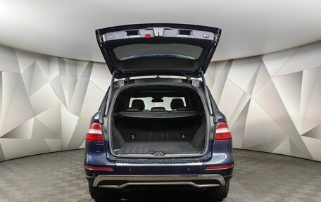 Mercedes-Benz M-Класс, 2013 год, 2 709 150 рублей, 12 фотография
