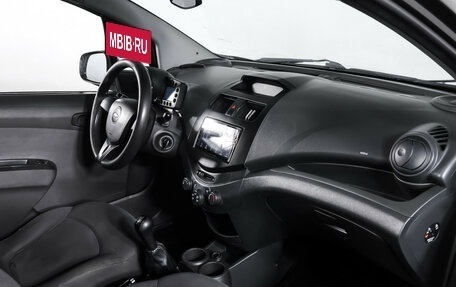 Chevrolet Spark III, 2011 год, 390 000 рублей, 11 фотография