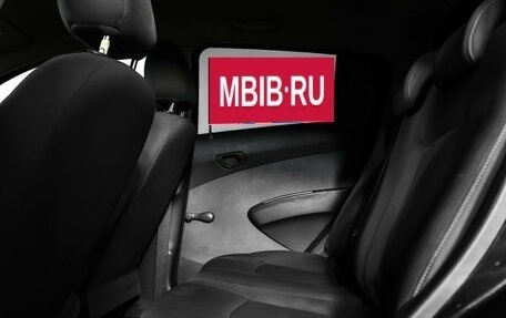 Chevrolet Spark III, 2011 год, 390 000 рублей, 12 фотография