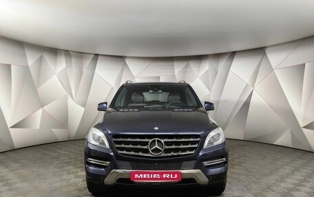 Mercedes-Benz M-Класс, 2013 год, 2 709 150 рублей, 7 фотография