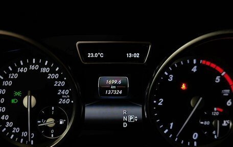 Mercedes-Benz M-Класс, 2013 год, 2 709 150 рублей, 18 фотография