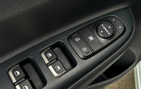 KIA Rio IV, 2019 год, 1 649 000 рублей, 18 фотография