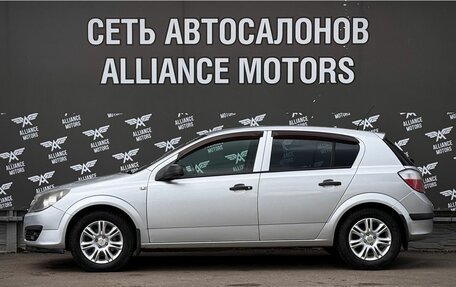 Opel Astra H, 2005 год, 410 000 рублей, 4 фотография