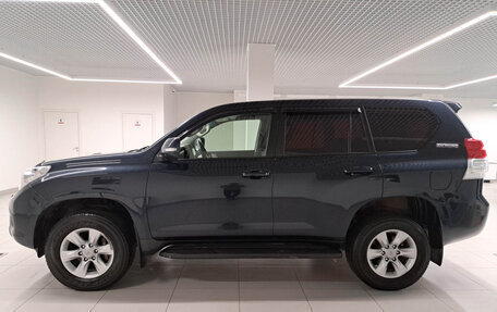 Toyota Land Cruiser Prado 150 рестайлинг 2, 2013 год, 3 073 000 рублей, 12 фотография
