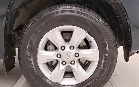 Toyota Land Cruiser Prado 150 рестайлинг 2, 2013 год, 3 073 000 рублей, 22 фотография