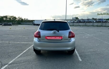Toyota Auris II, 2007 год, 670 000 рублей, 3 фотография
