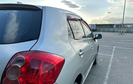 Toyota Auris II, 2007 год, 670 000 рублей, 5 фотография
