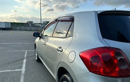 Toyota Auris II, 2007 год, 670 000 рублей, 6 фотография